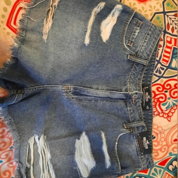 Nwt HOLLISTER SHORTS - Picture 4 of 4